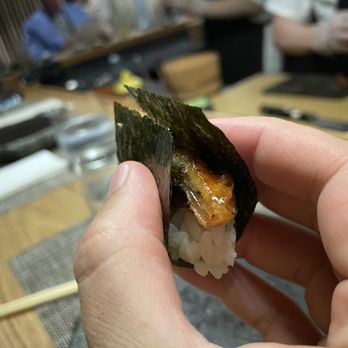 Koete Omakase - unagi - Sushi Bars Near Me - New York, New York Koete Omakase - unagi - Sushi Bars Near Me - New York, New York