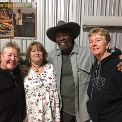 Wines of Dotson-Cervantes