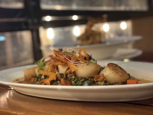 Shell & Bones Oyster Bar and Grill by null