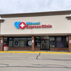 Midwest Express Clinic