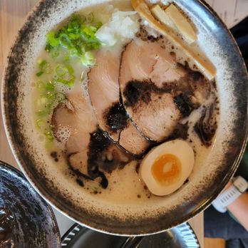 Seichou Ramen - Ramen Near Me - Elmhurst, New York