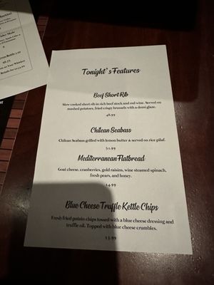 Menu photo 2 Pelican's Wichita Falls, TX Menu photo 2 Pelican's Wichita Falls, TX