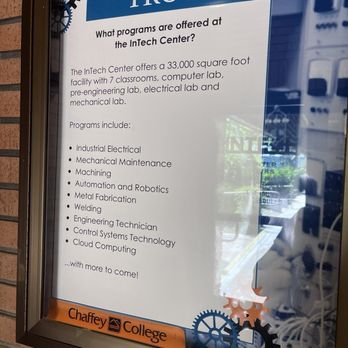 Industrial Technical Learning Center - Vocational & Technical School Near Me - Fontana, California