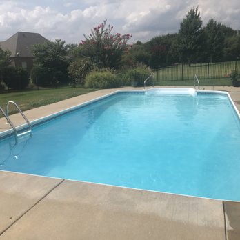 Pool Ninjas - Pool Cleaners Near Me