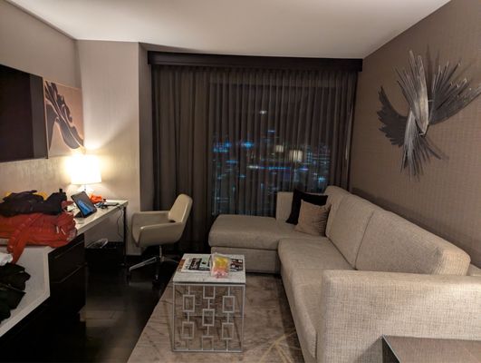 JW Marriott Minneapolis Mall of America by null