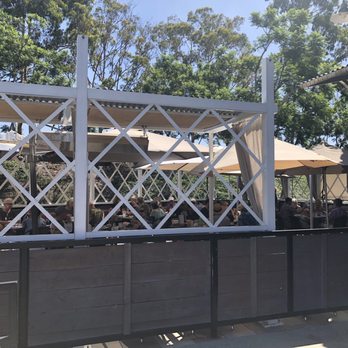 Beach Plum Kitchen - Outside seating is very nice. (09.08.19) - New American Near Me - Carlsbad, California