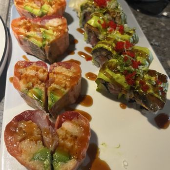 Kosan Asian Fusion - Asian Fusion Near Me - Brooklyn, New York Kosan Asian Fusion - Asian Fusion Near Me - Brooklyn, New York