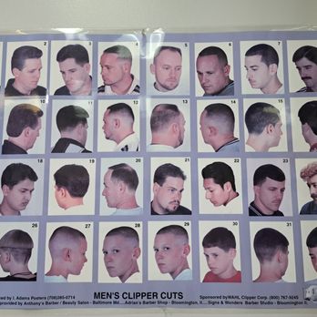 Nikki's Salon & Spa - Men's Clipper Cuts or Haircuts - Hair Salons Near Me - Citrus Heights, California Nikki's Salon & Spa - Men's Clipper Cuts or Haircuts - Hair Salons Near Me - Citrus Heights, California