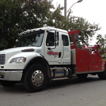 Abrams Towing Service - Towing Near Me - Oakville, Ontario Abrams Towing Service - Towing Near Me - Oakville, Ontario