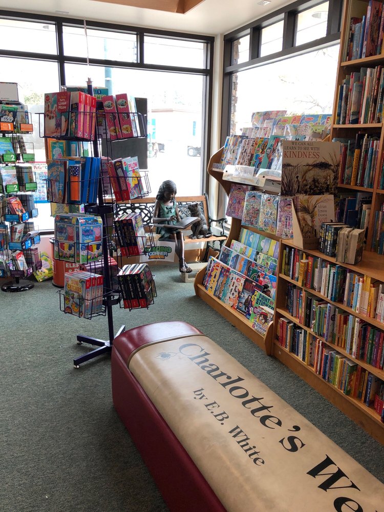 FLINTRIDGE BOOKSTORE 71 Photos & 113 Reviews Bookstores 858