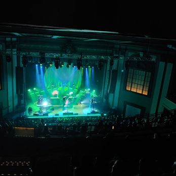 Roxian Theatre - Venues & Event Spaces Near Me - McKees Rocks, Pennsylvania