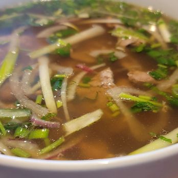 Pho House Cafe & Deli - Yummy Pho! - Delis Near Me - Vancouver, Washington