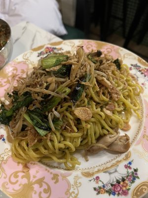 Little Vietnam by null