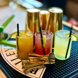 Epoca Cantina - $4 Happy Hour