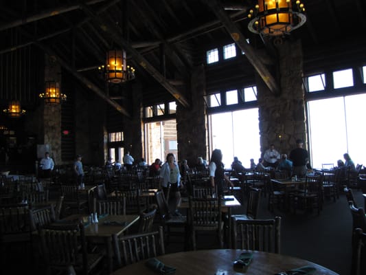 Grand Canyon Lodge - North Rim by null