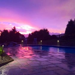Unlimited Landscapes