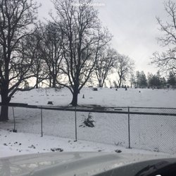 HALCUMB CEMETERY
