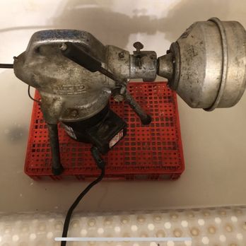 Affordable Plumbing - Device To rod out my tenant's tub - Plumbing Near Me