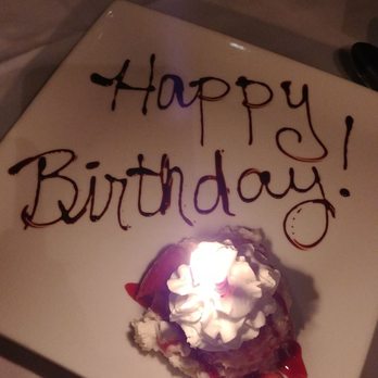 Merrick Inn - Birthday bite of Stawberry Shortcake - New American Near Me - Lexington, Kentucky Merrick Inn - Birthday bite of Stawberry Shortcake - New American Near Me - Lexington, Kentucky