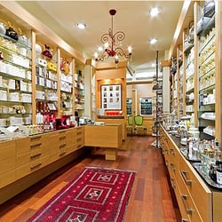 Parfumerie de L'Opéra