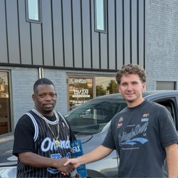 Auto Select Sales & Rentals