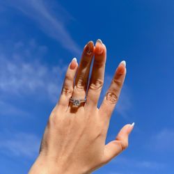 Painted Nails and Spa - "Life is not perfect but your nails can be." #Christine is the best  #goodnaildontlie