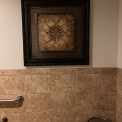 Elements Massage - It's clean and pleasantly decorated.
