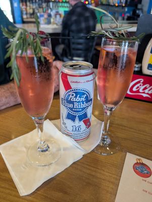 JB's Pour House by null