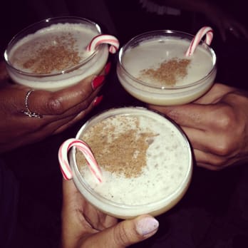 Ball & Chain - Jingle Ball & Chain Coquito - Music Venues Near Me - Miami, Florida