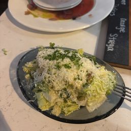 caesar salad caesar salad