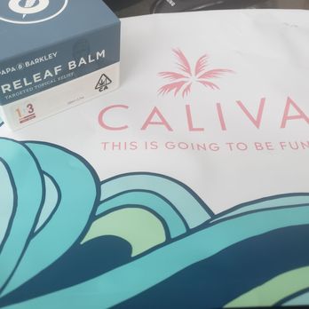 Caliva - Releaf! - Cannabis Clinics Near Me - San Jose, California Caliva - Releaf! - Cannabis Clinics Near Me - San Jose, California