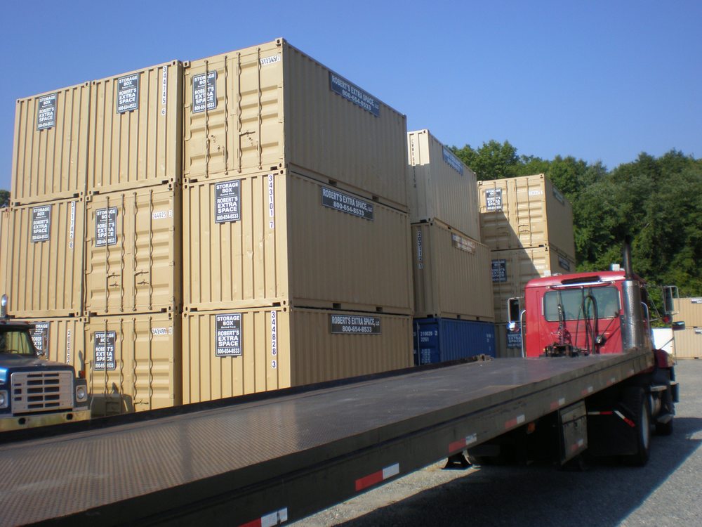 ROBERT’S EXTRA SPACE Updated June 2024 2959 Pulaski Hwy, North East