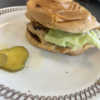 Waffle House - Houston - Diners Near Me - Houston, Texas