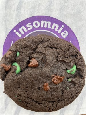 Insomnia Cookies