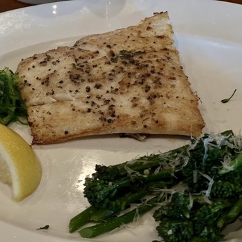 Big Wave Cafe - Halibut - Seafood Near Me - Manzanita, Oregon Big Wave Cafe - Halibut - Seafood Near Me - Manzanita, Oregon