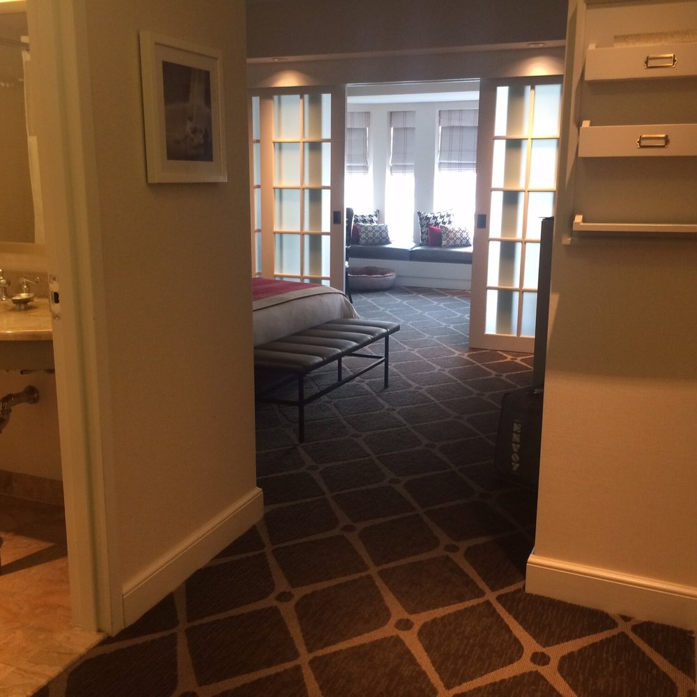 Hotel Commonwealth - Executive suite - Hotels Near Me - Boston, Massachusetts Hotel Commonwealth - Executive suite - Hotels Near Me - Boston, Massachusetts