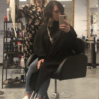 Hair Cutting Plus - From long to short done by Carleen - Hair Salons Near Me - Bayonne, New Jersey Hair Cutting Plus - From long to short done by Carleen - Hair Salons Near Me - Bayonne, New Jersey