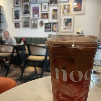 noa a café - Cafes Near Me - New York, New York noa a café - Cafes Near Me - New York, New York