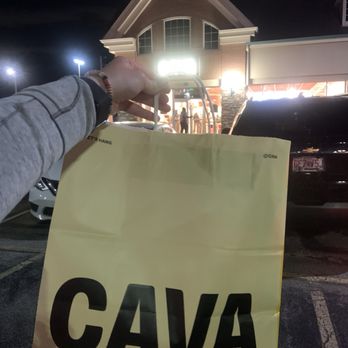 CAVA - Mediterranean Near Me - Cottleville, Missouri CAVA - Mediterranean Near Me - Cottleville, Missouri
