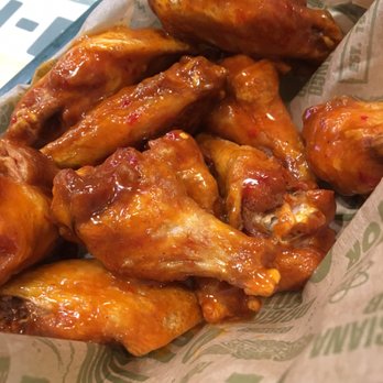 Wingstop - Chicken Wings Near Me - Yucaipa, California