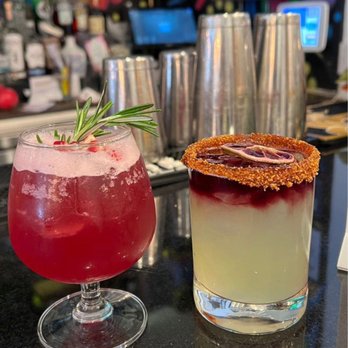 Spanglish NYC - Mexican Near Me - Bayside, New York Spanglish NYC - Mexican Near Me - Bayside, New York