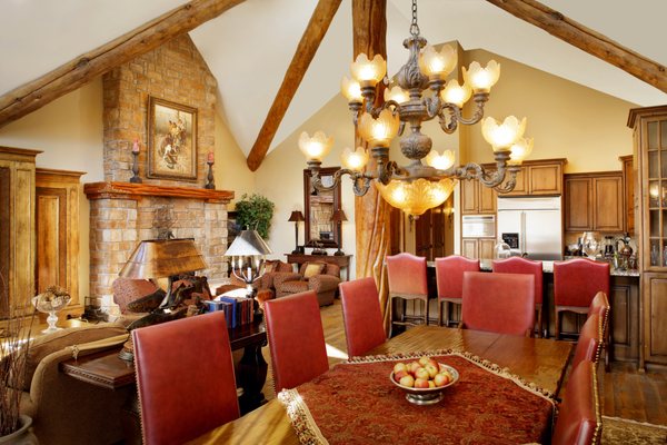 Snake River Lodge by null