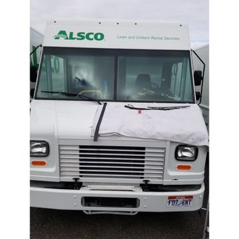 Two Bros Auto Glass - fleet truck rock chip repair - Windshield Installation & Repair Near Me - West Valley, Utah Two Bros Auto Glass - fleet truck rock chip repair - Windshield Installation & Repair Near Me - West Valley, Utah