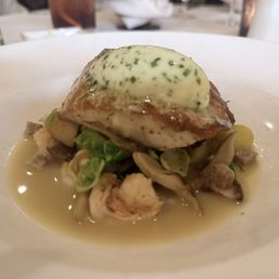 Rock fish special Rock fish special