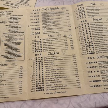 Red Chopstix - Cantonese Near Me - Elk Grove, California