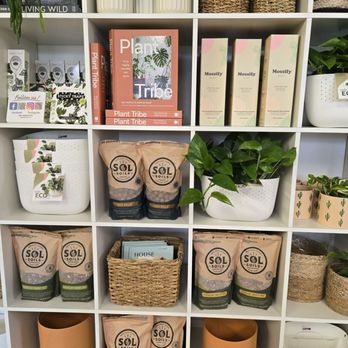 Tiny Greenhouse - Plant care and soil wall - Nurseries & Gardening Near Me - Brick, New Jersey