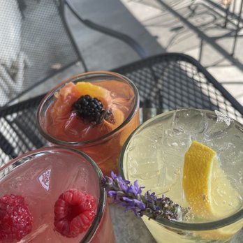 Wild Fig Kitchen - Lemonade sampler - Breakfast & Brunch Near Me - Coarsegold, California Wild Fig Kitchen - Lemonade sampler - Breakfast & Brunch Near Me - Coarsegold, California