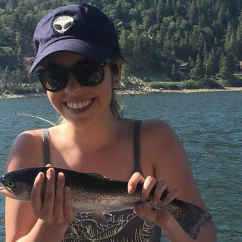 Cantrell Guide Service - Fishing Near Me - Big Bear Lake, California Cantrell Guide Service - Fishing Near Me - Big Bear Lake, California