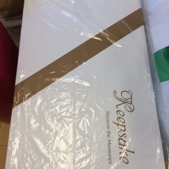 Marie Louise Cleaners - Box that gown preservation came in - Dry Cleaning Near Me - Honolulu, Hawaii Marie Louise Cleaners - Box that gown preservation came in - Dry Cleaning Near Me - Honolulu, Hawaii