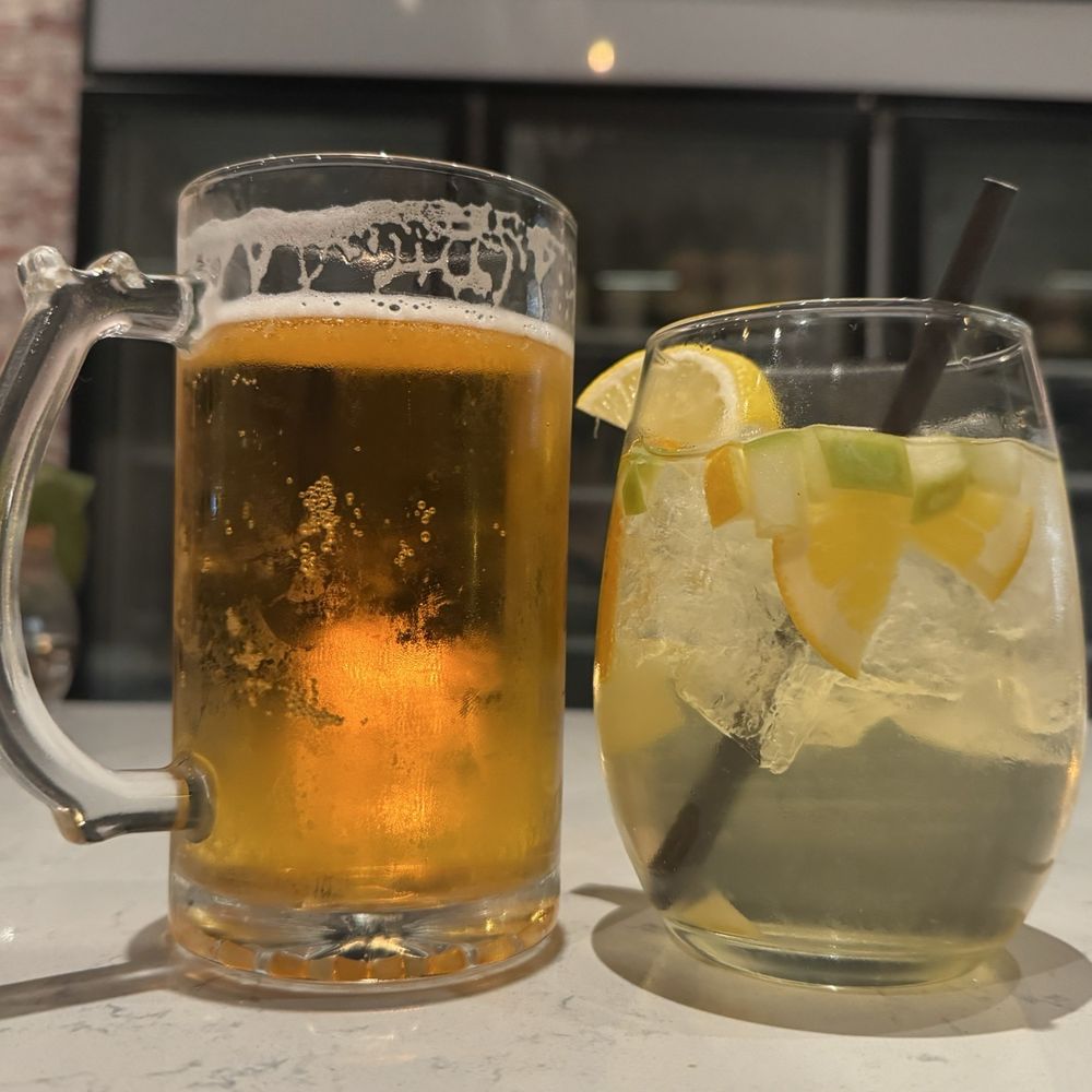 Tour de Tapas - White sangria - Tapas/Small Plates Near Me - La Mesa, California Tour de Tapas - White sangria - Tapas/Small Plates Near Me - La Mesa, California